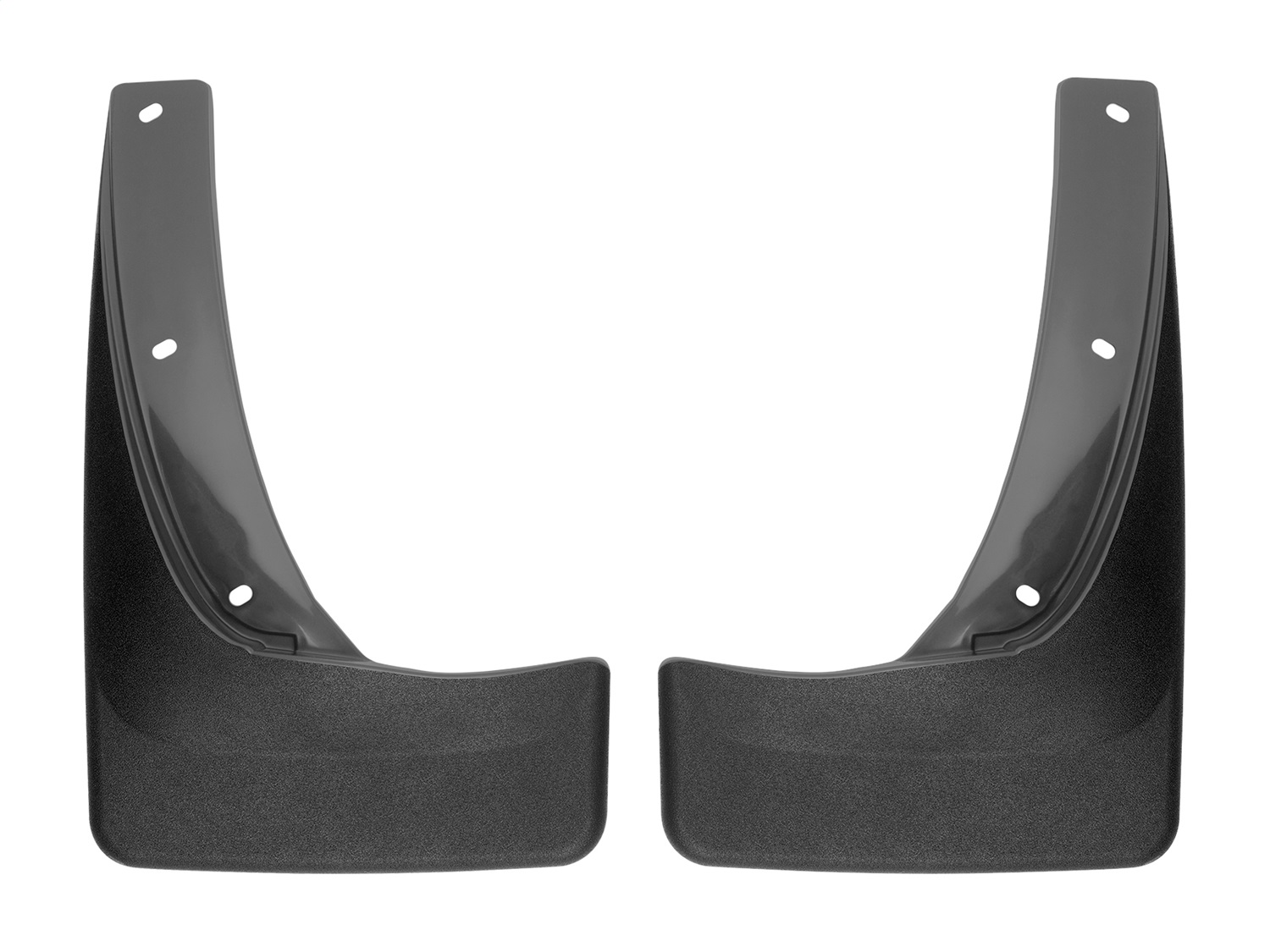 Weathertech - 110128 - Mud Flap
