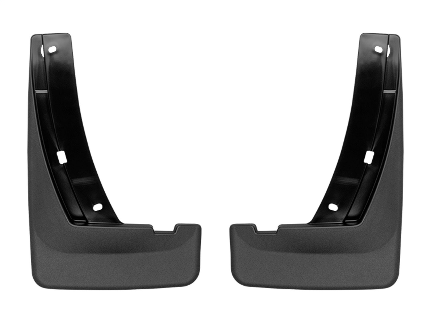 Weathertech - 110130 - Mud Flap