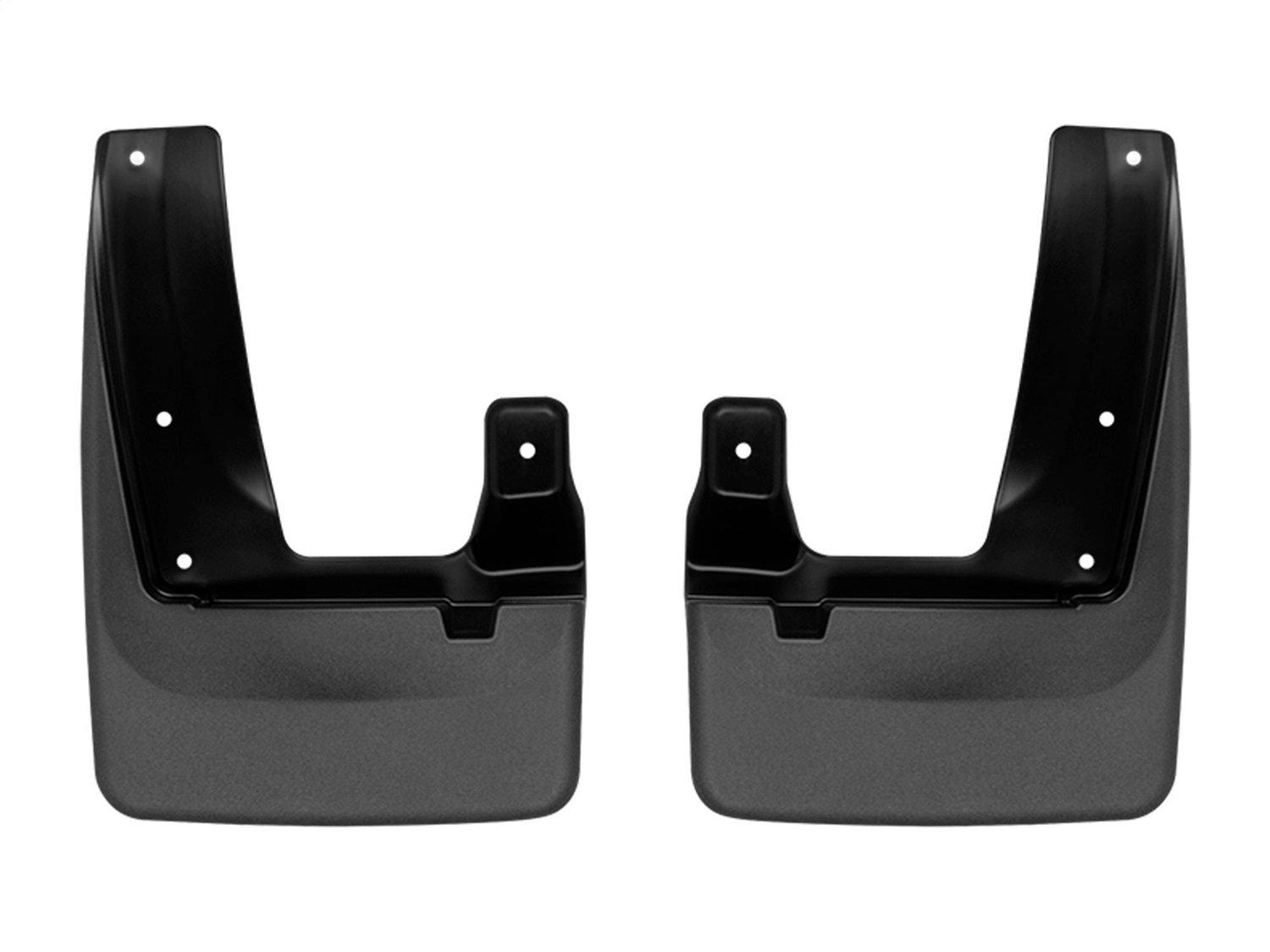 Weathertech - 110131 - Mud Flap