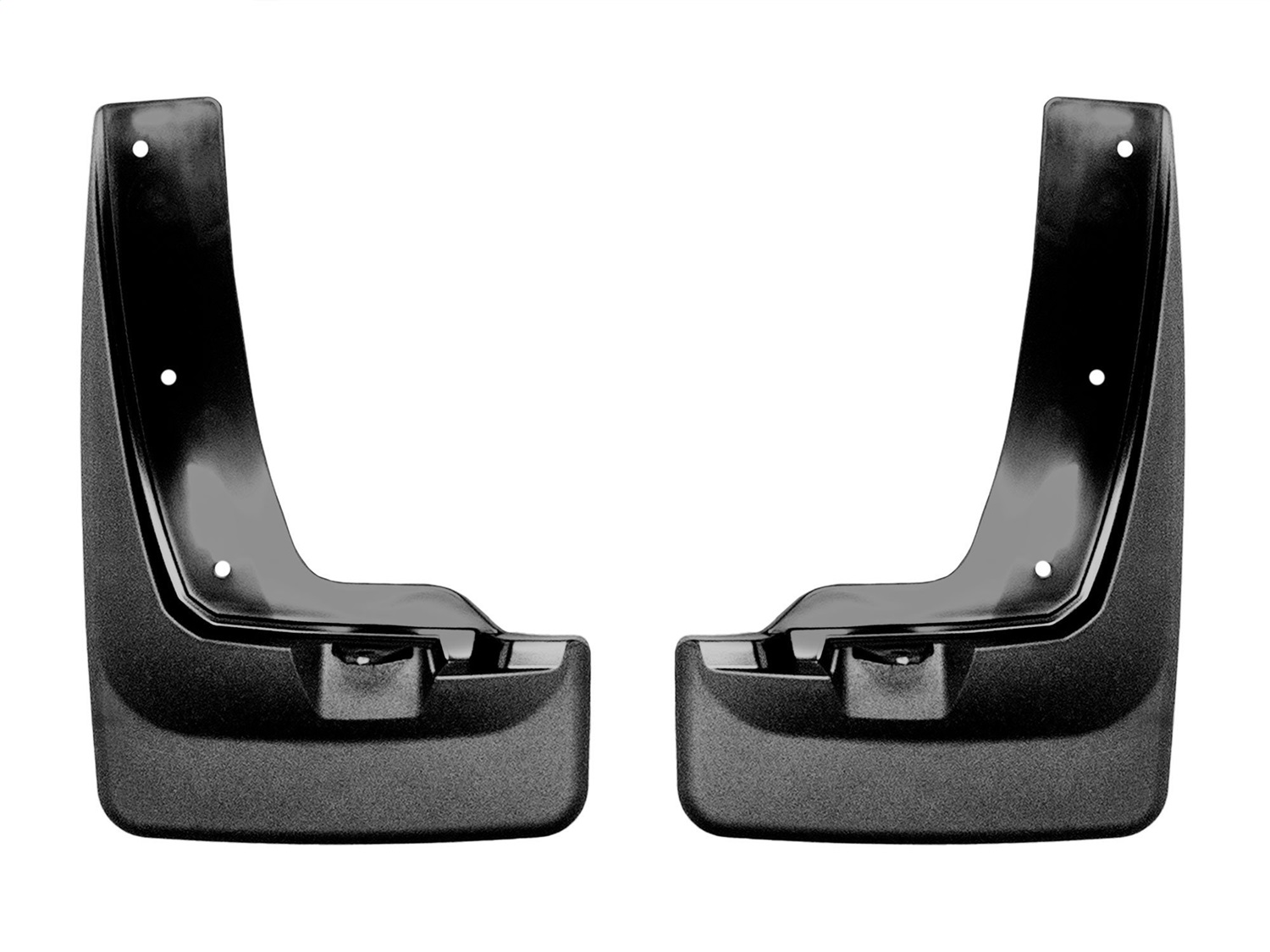 Weathertech - 110132 - Mud Flap