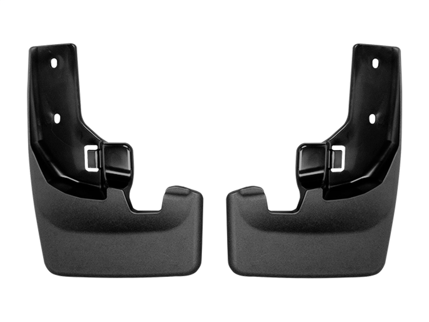 Weathertech - 110135 - Mud Flap