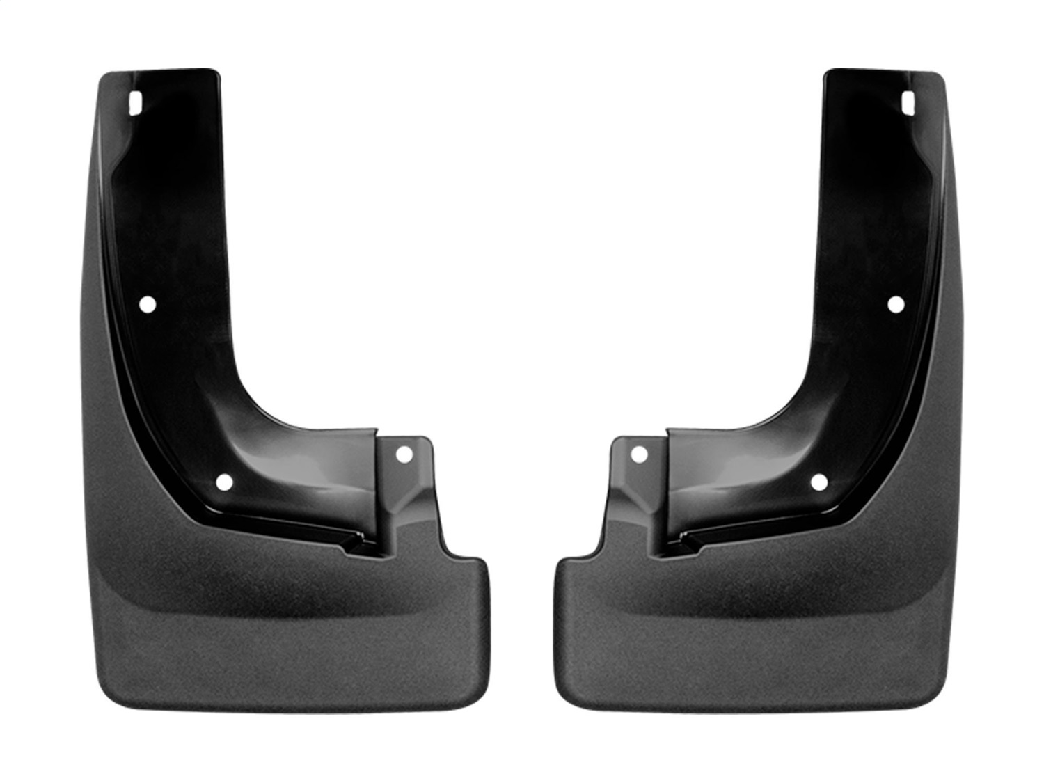 Weathertech - 110136 - Mud Flap
