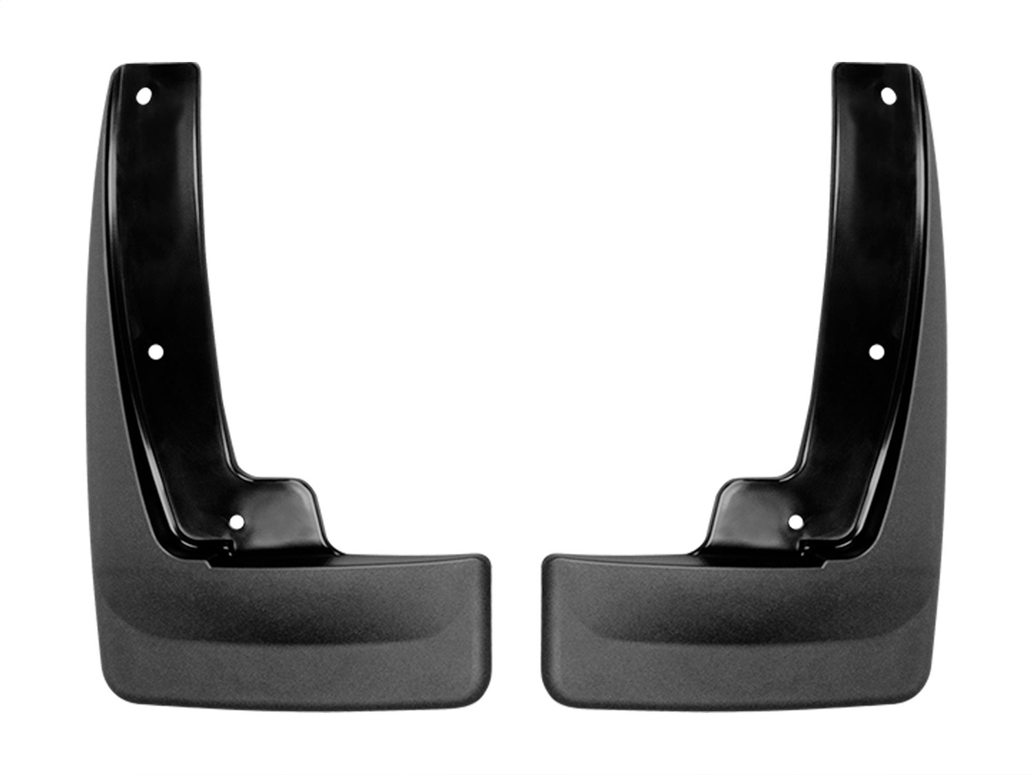 Weathertech - 110138 - Mud Flap