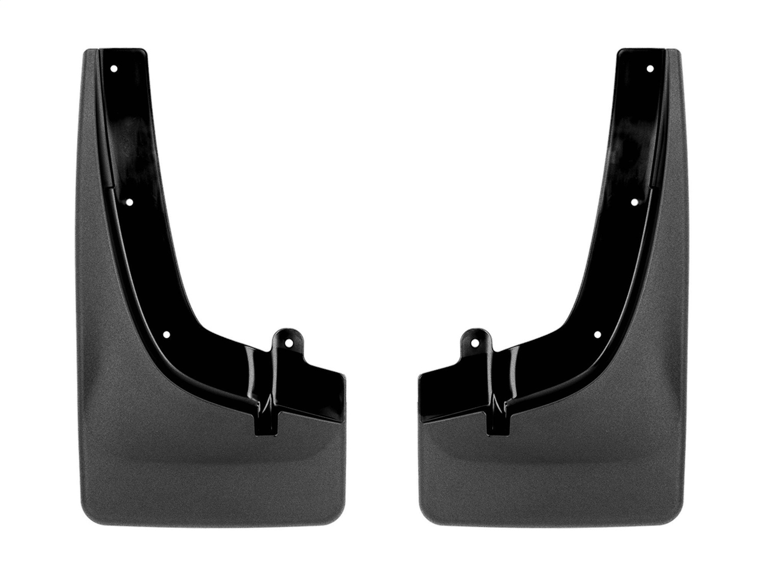 Weathertech - 110156 - Mud Flap