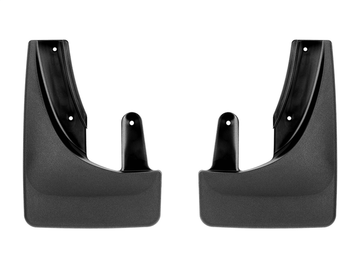 Weathertech - 110157 - Mud Flap