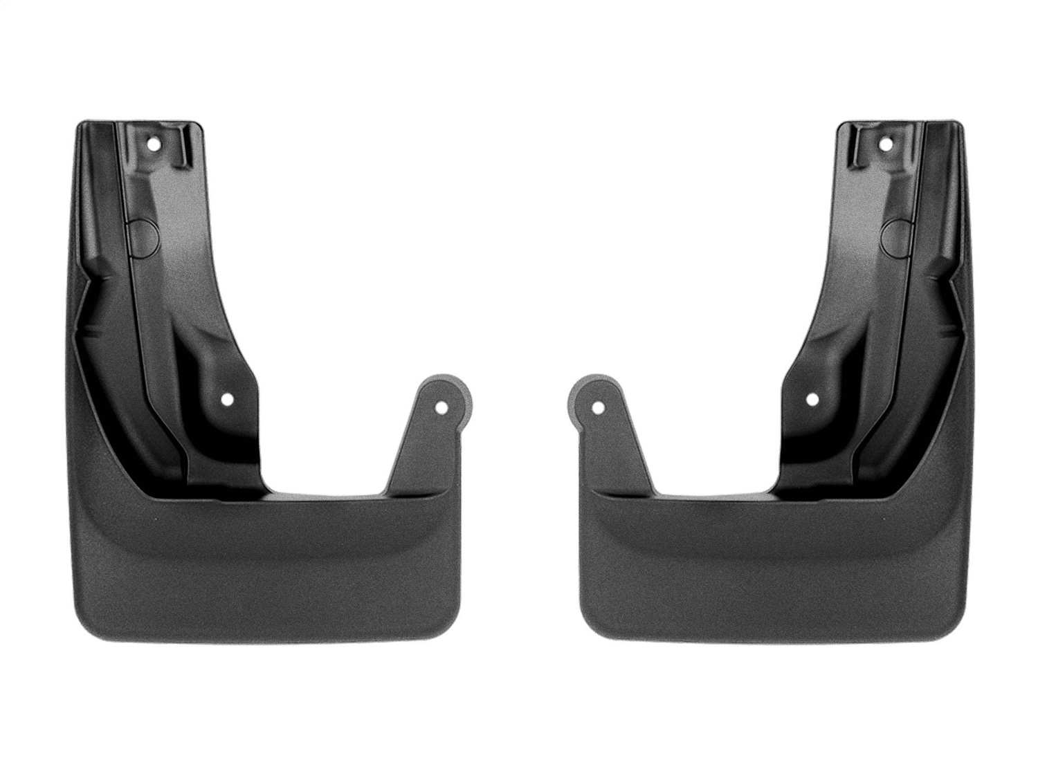 Weathertech - 110160 - Mud Flap