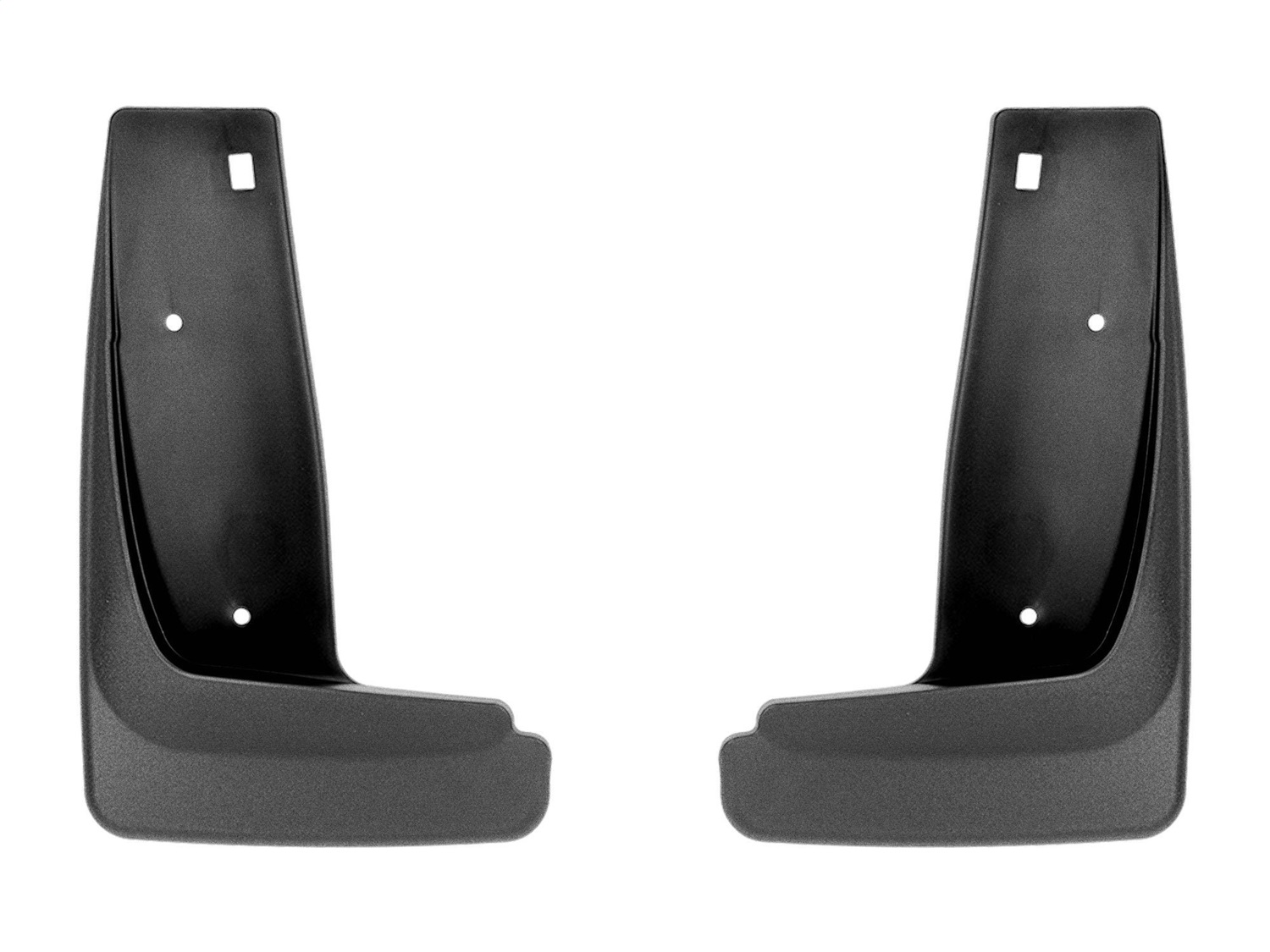 Weathertech - 110161 - Mud Flap