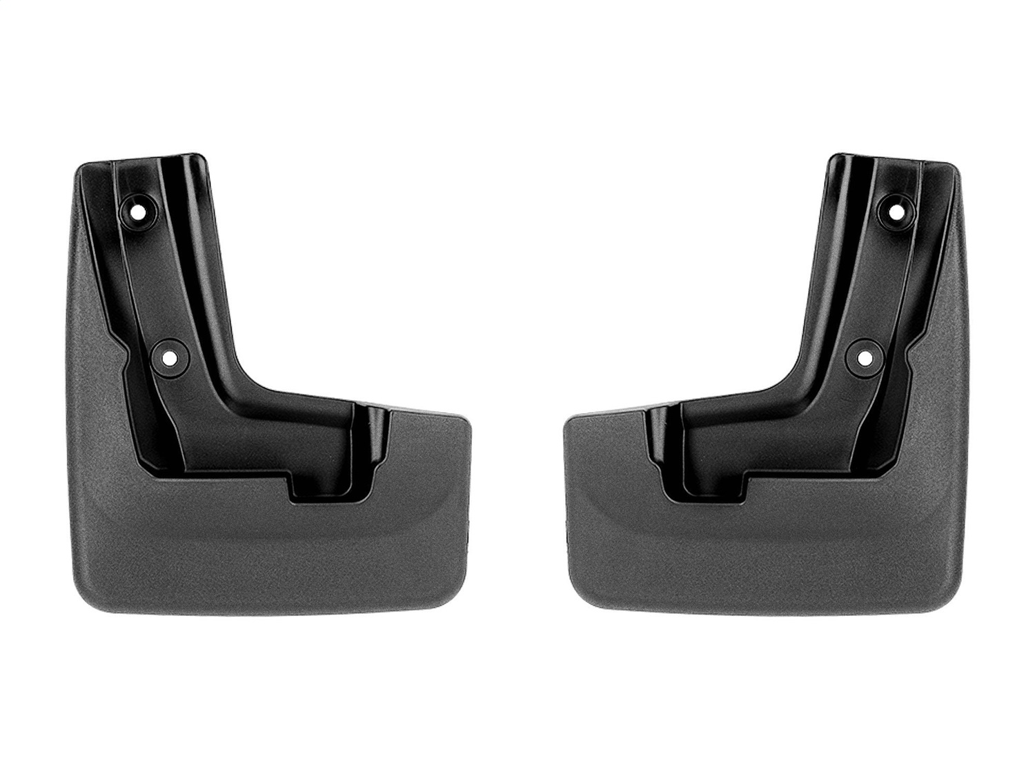 Weathertech - 110163 - Mud Flap