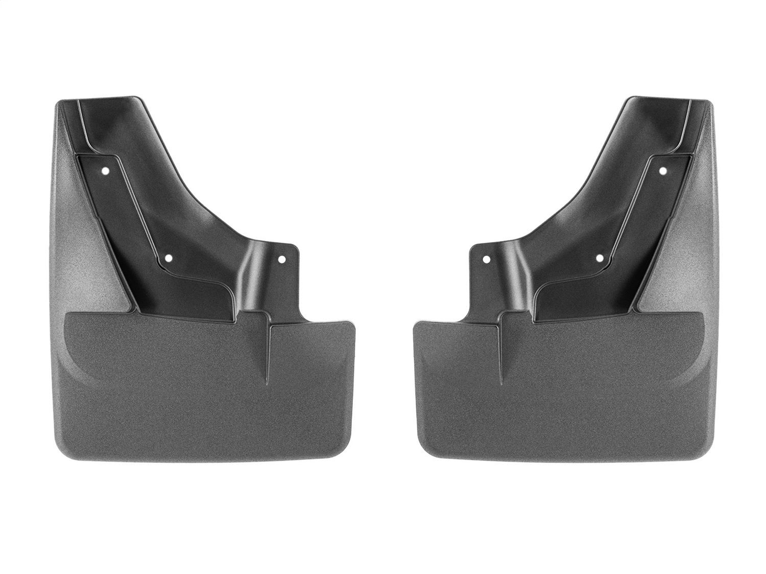 Weathertech - 110166 - Mud Flap