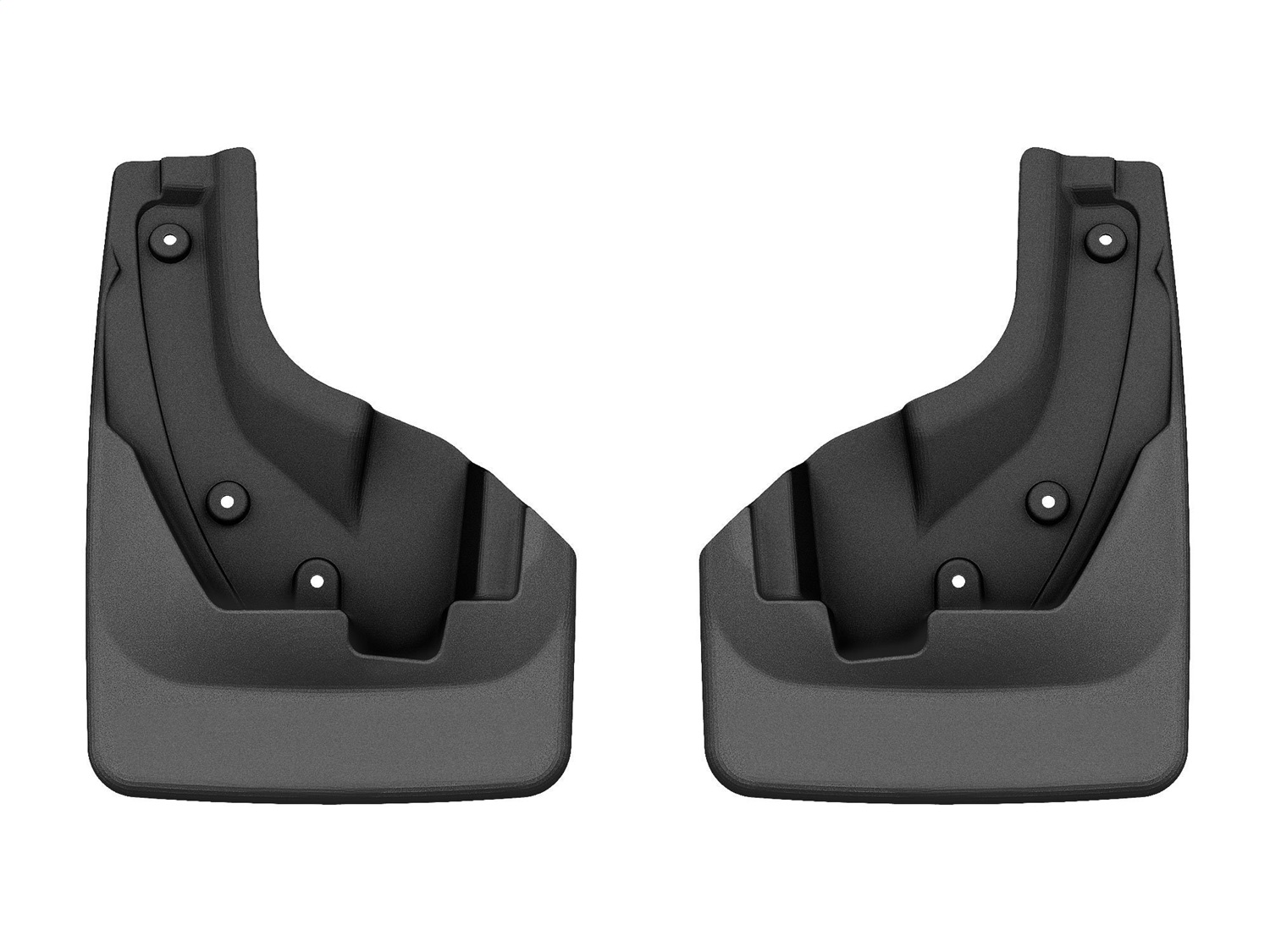 Weathertech - 110167 - Mud Flap