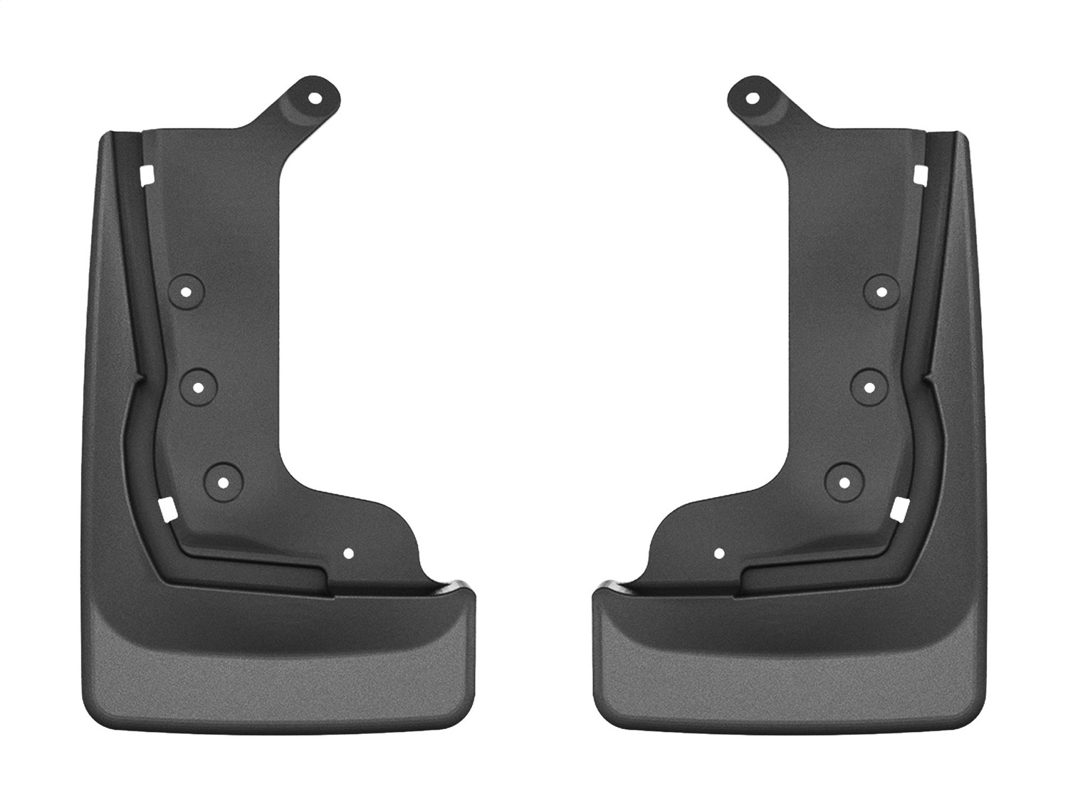 Weathertech - 110176 - Mud Flap