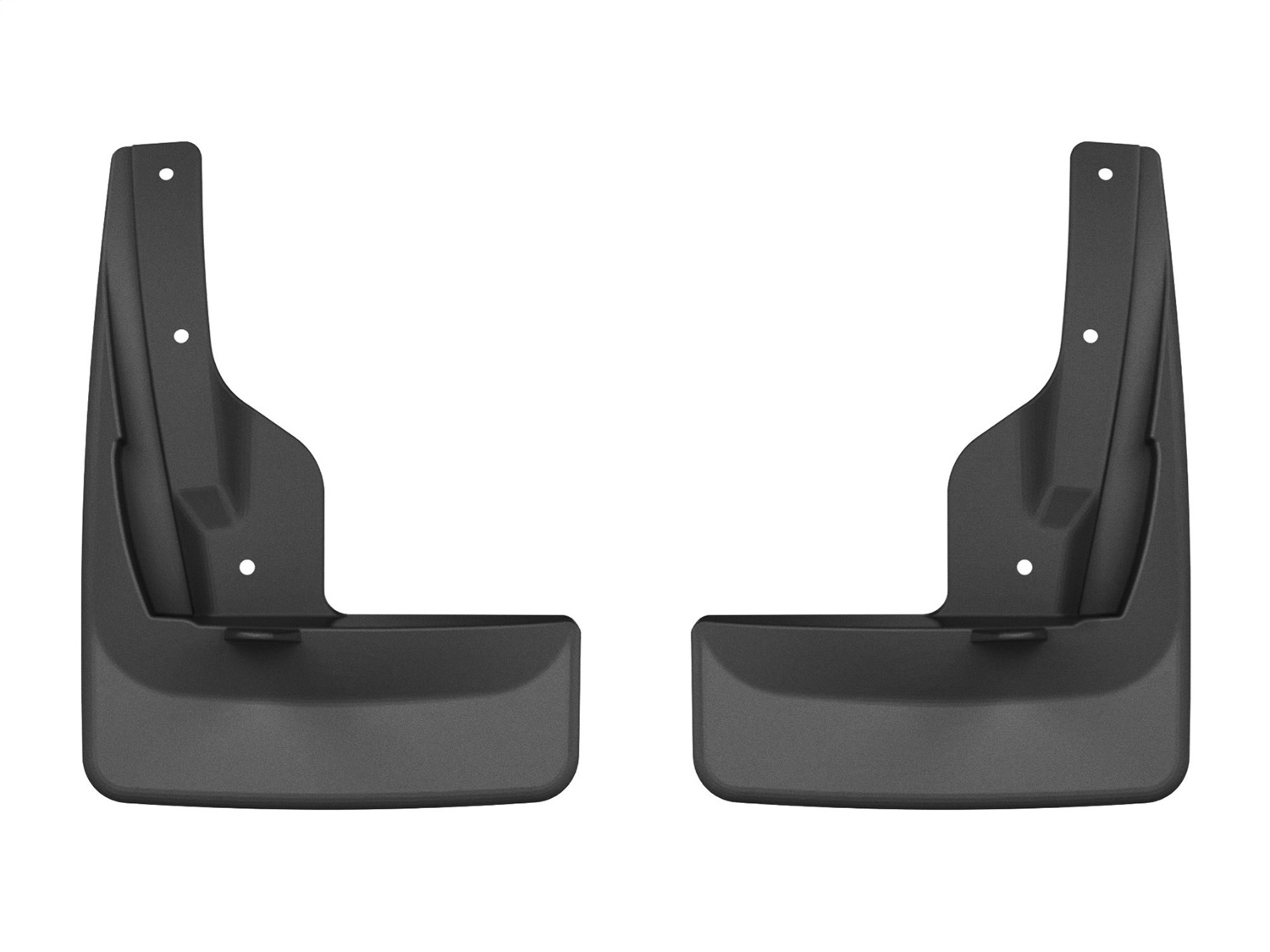 Weathertech - 110179 - Mud Flap