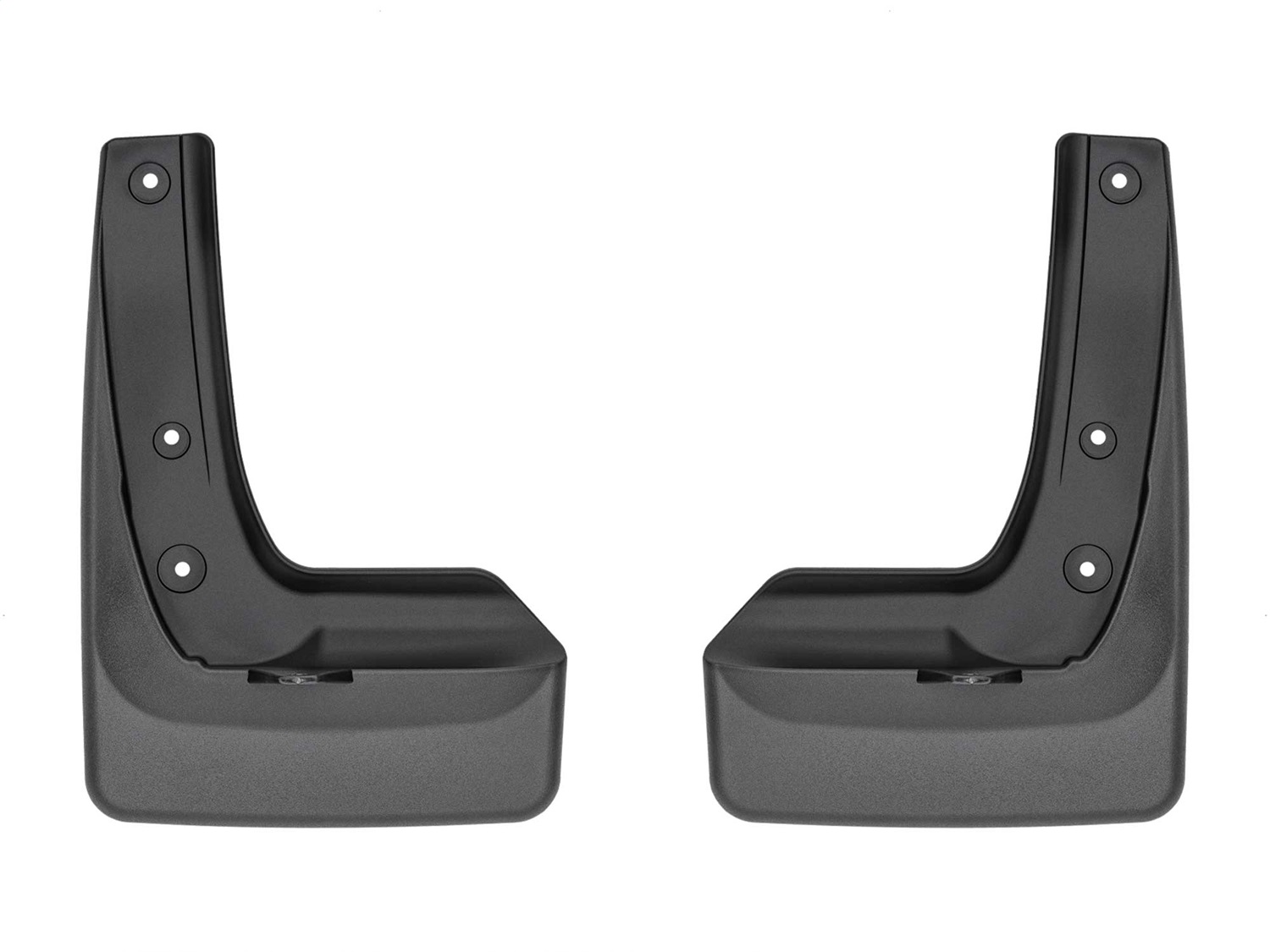 Weathertech - 110180 - Mud Flap