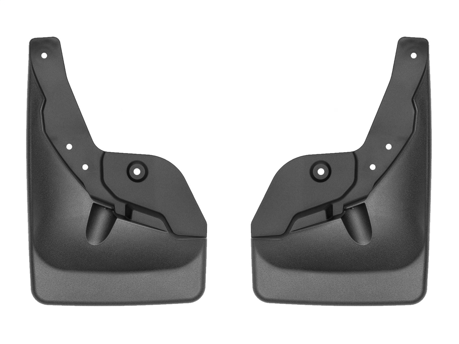 Weathertech - 110184 - Mud Flap