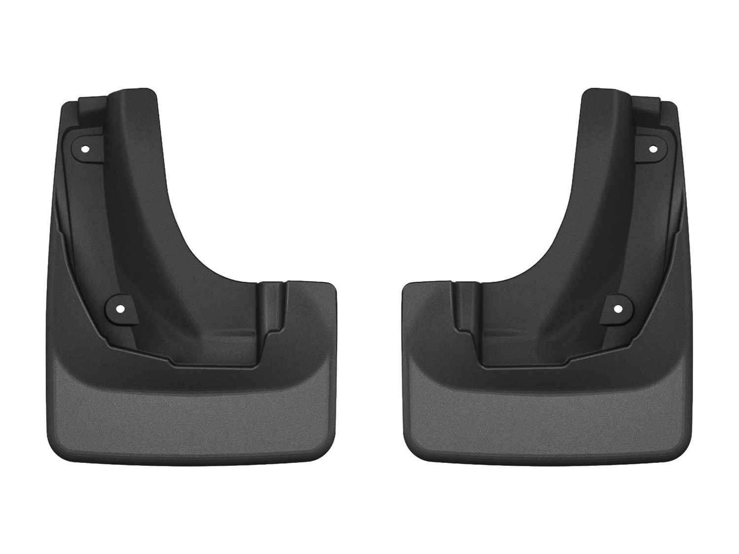 Weathertech - 110190 - Mud Flap