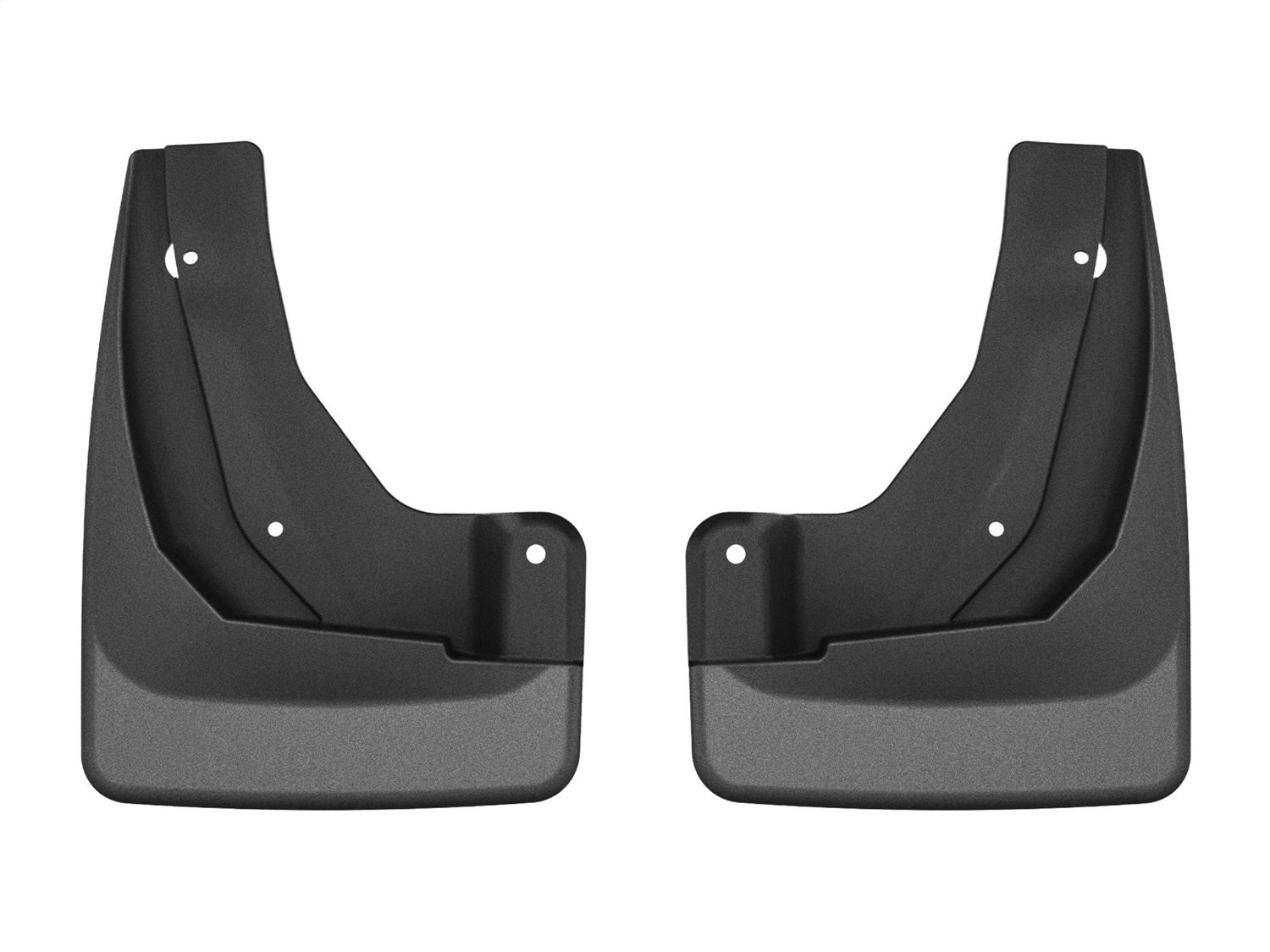 Weathertech - 110191 - Mud Flap