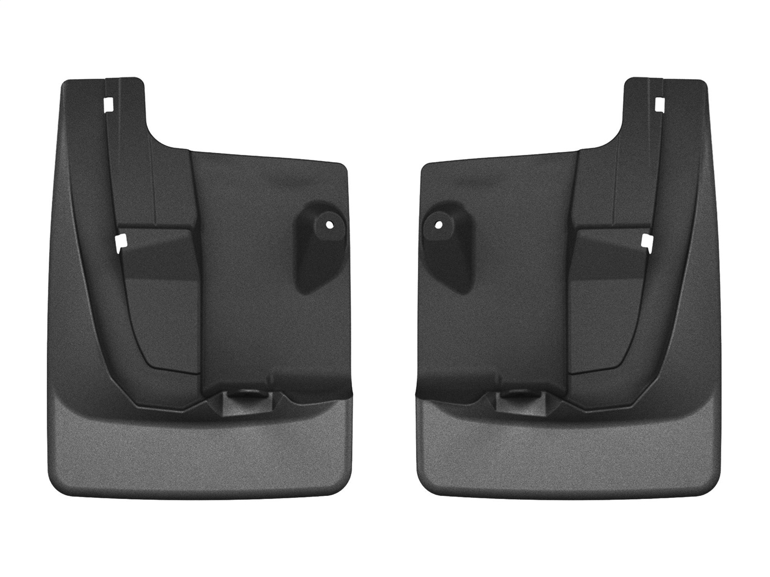 Weathertech - 110201 - Mud Flap