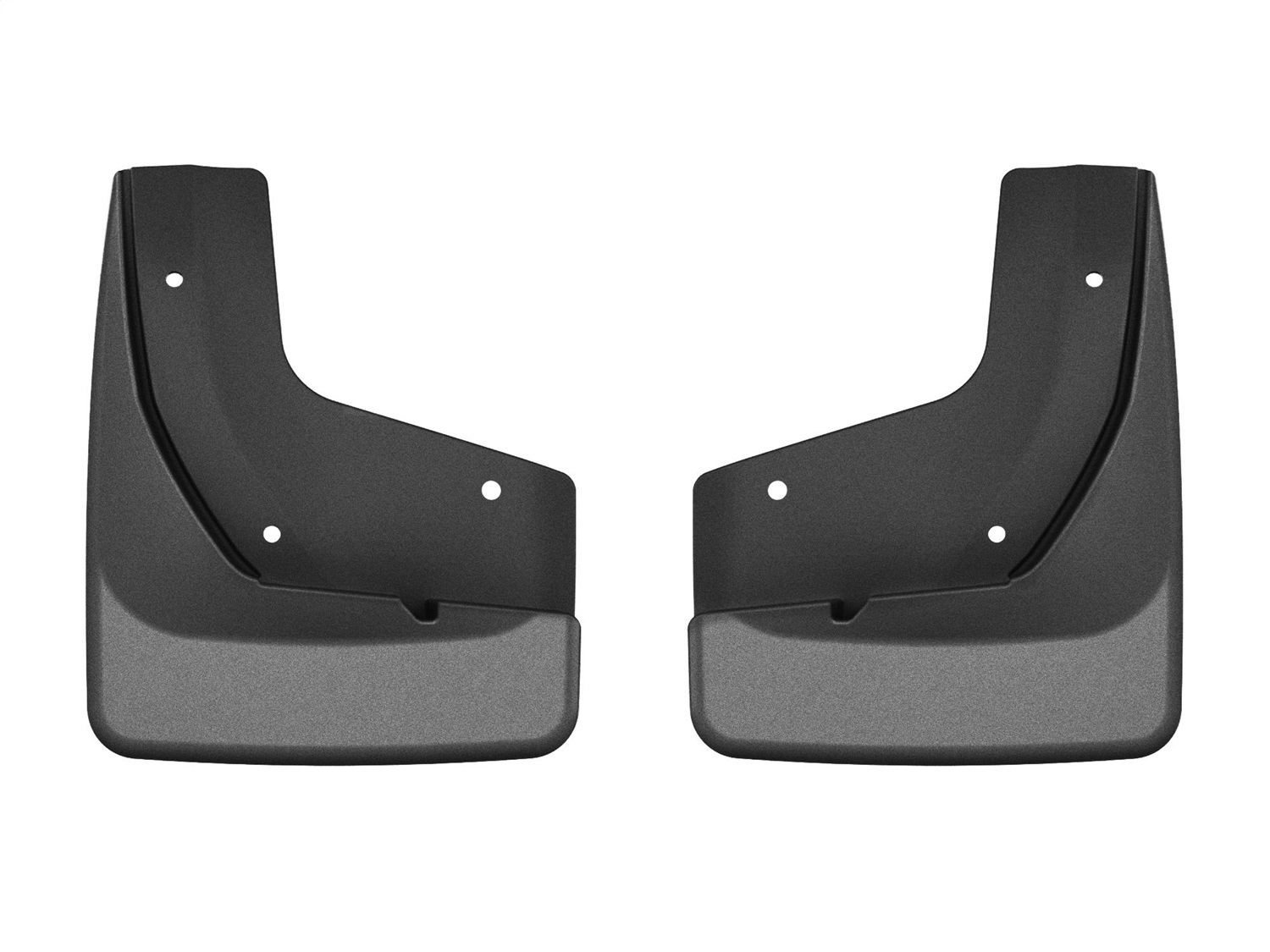Weathertech - 110208 - Mud Flap