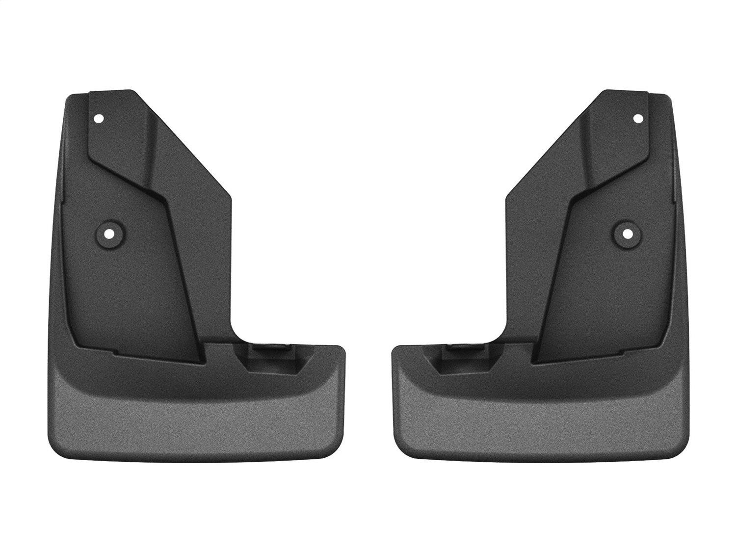 Weathertech - 110209 - Mud Flap