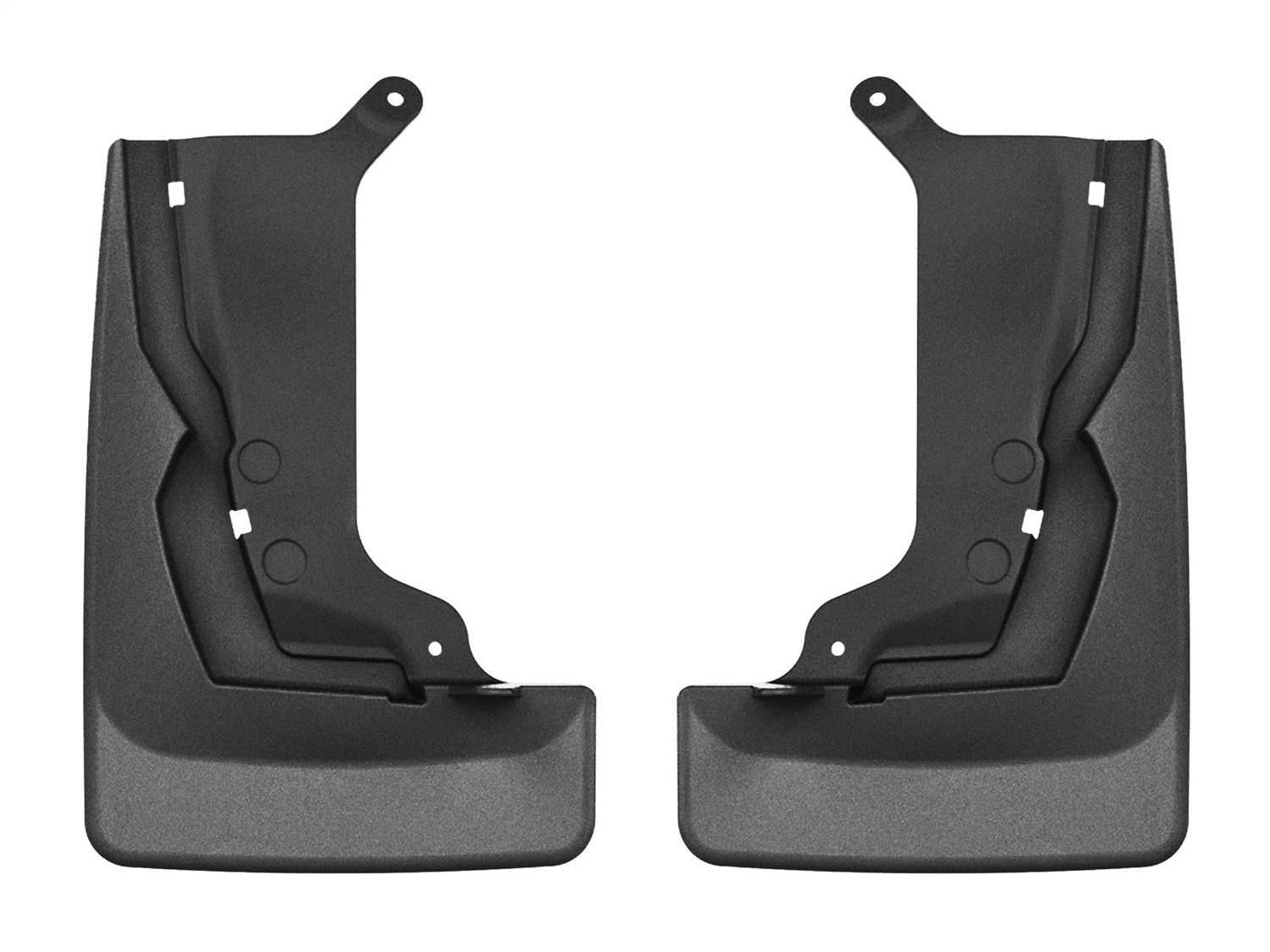 Weathertech - 110214 - Mud Flap