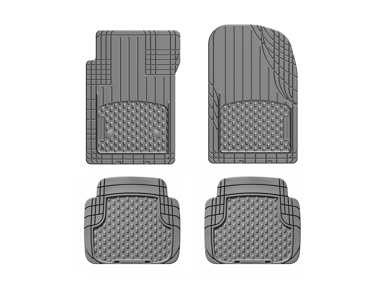 Weathertech - 11TTFSG - Utility Mat
