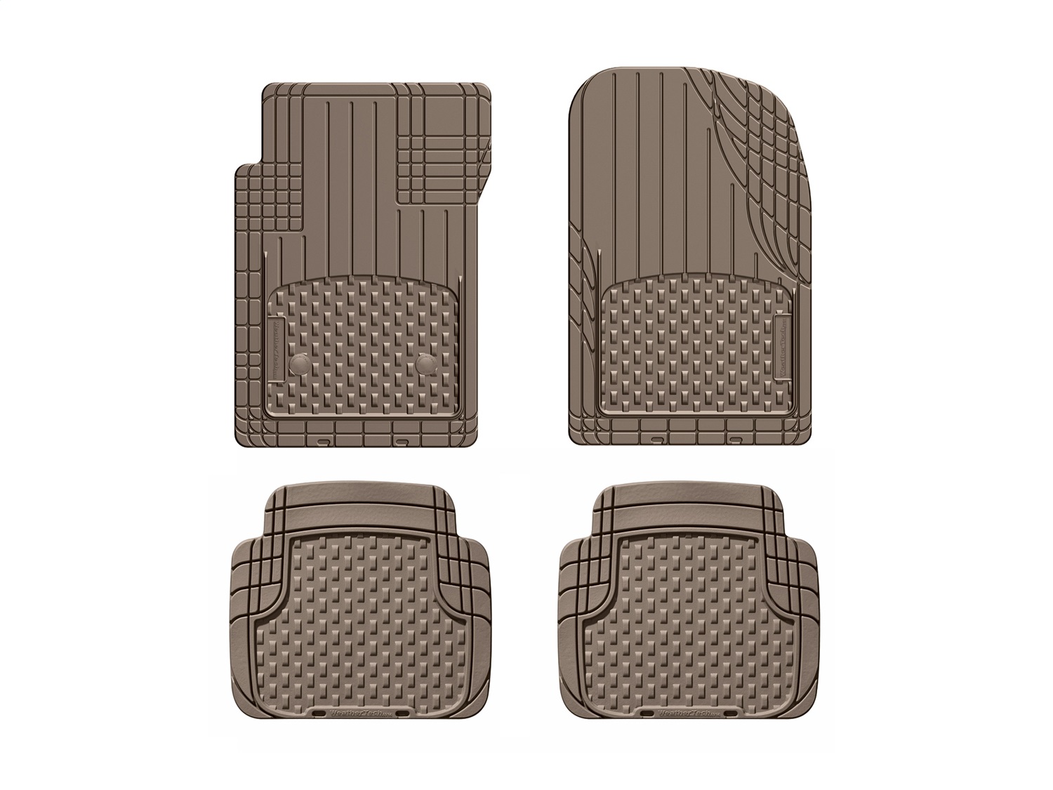 Weathertech - 11TTFST - Utility Mat
