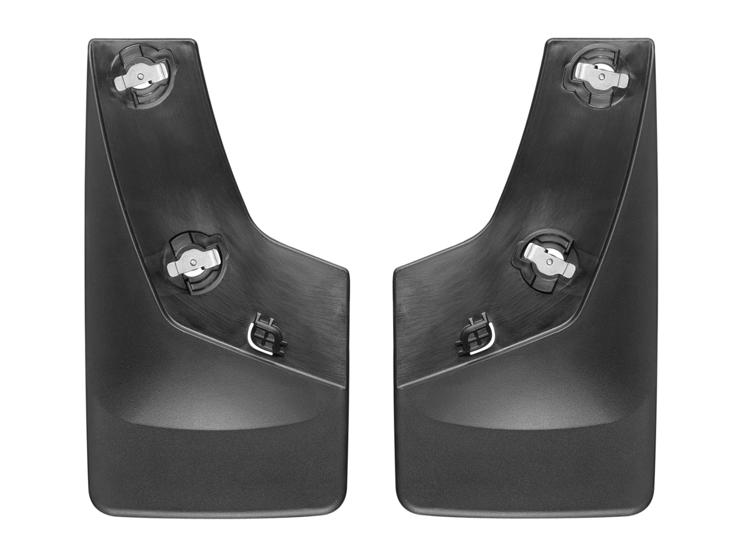 Weathertech - 120010 - Mud Flap