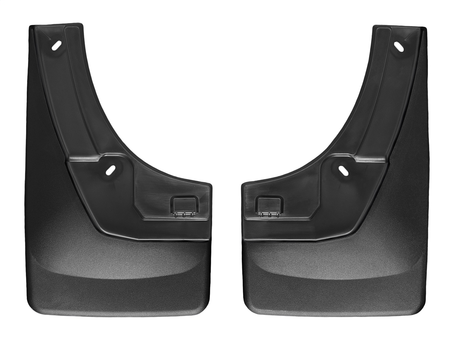 Weathertech - 120022 - Mud Flap