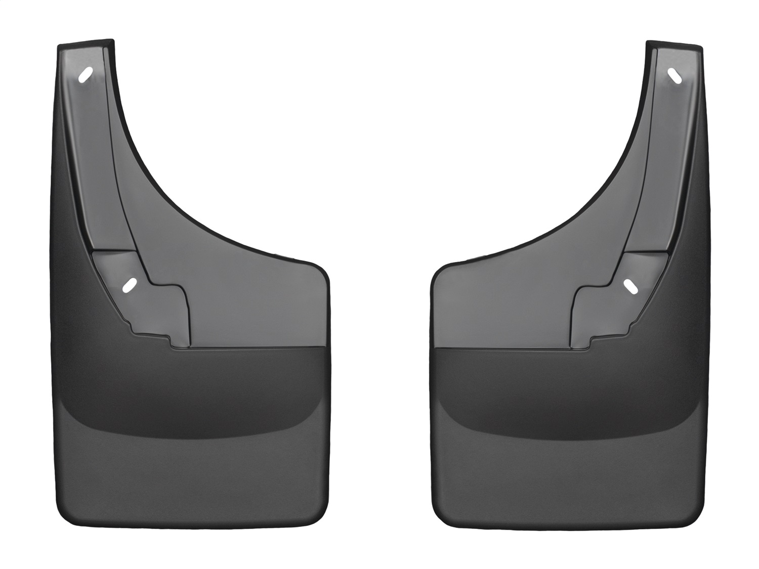 Weathertech - 120024 - Mud Flap