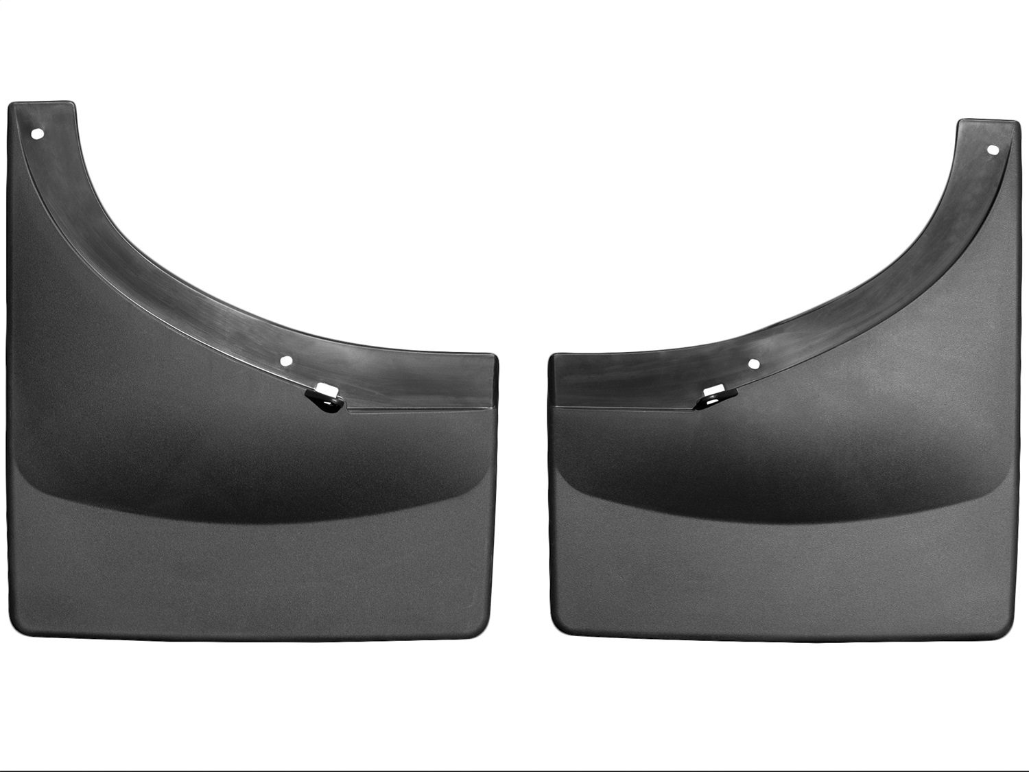 Weathertech - 120025 - Mud Flap