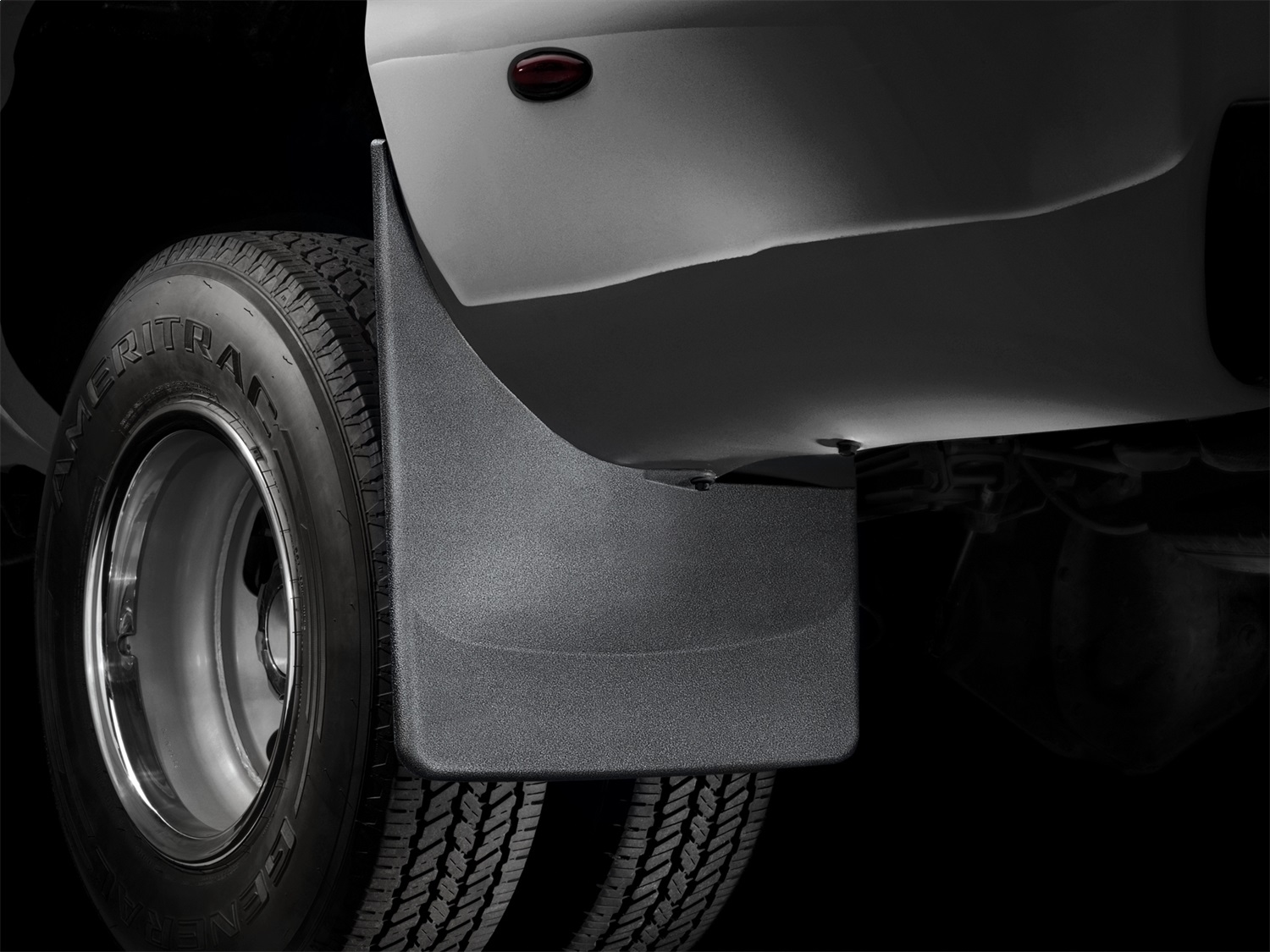 Weathertech - 120027 - Mud Flap