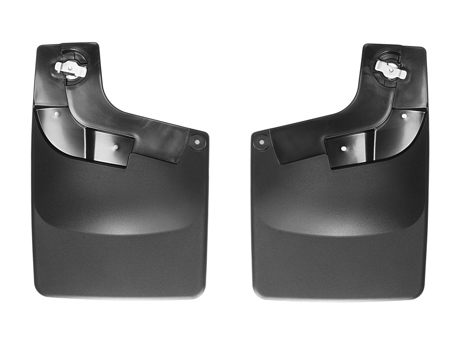Weathertech - 120052 - Mud Flap