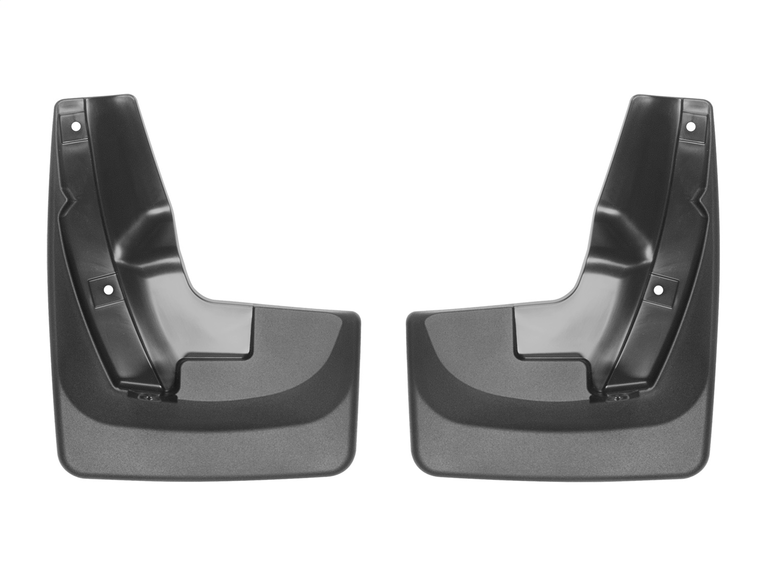 Weathertech - 120061 - Mud Flap