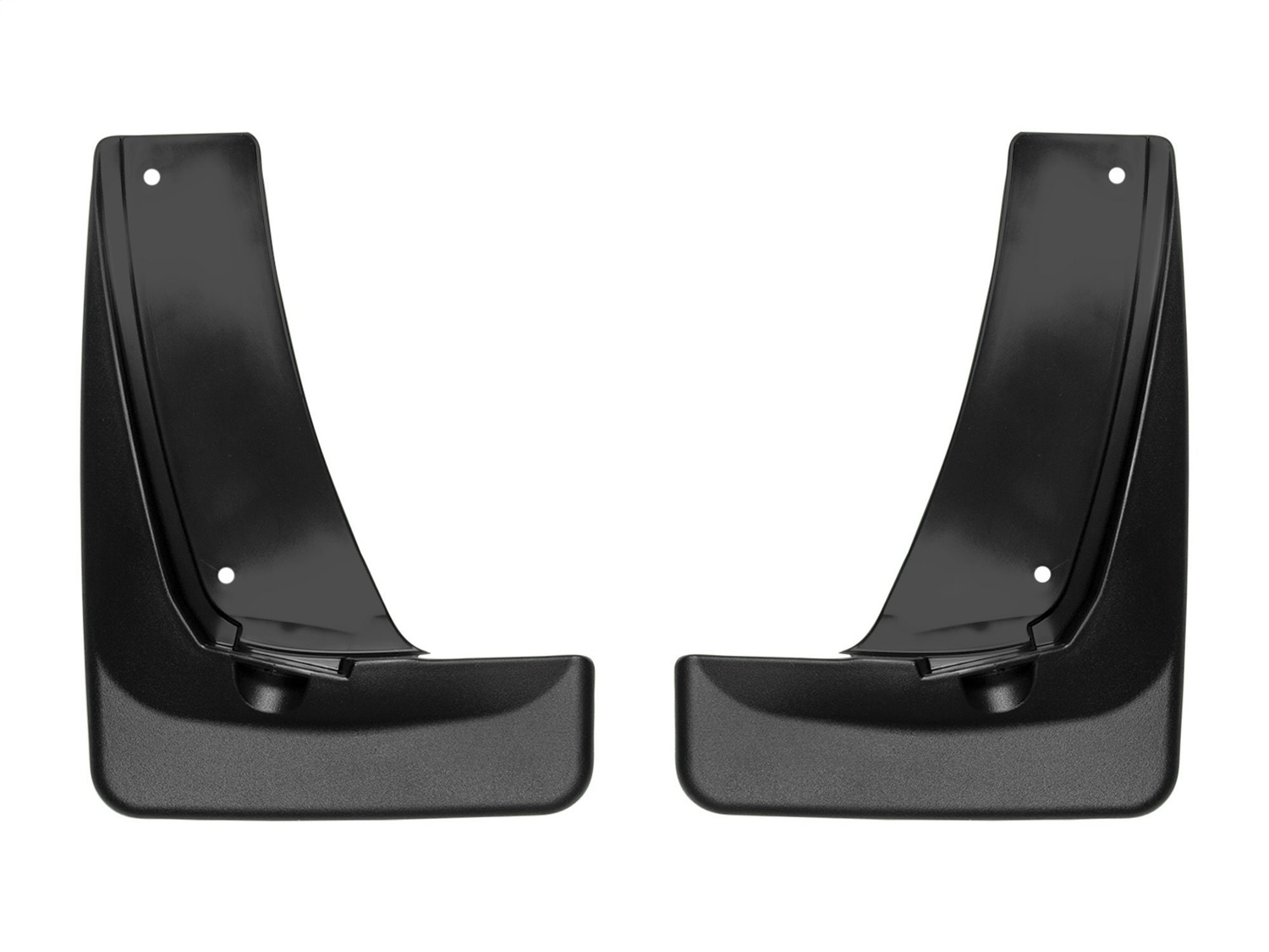 Weathertech - 120077 - Mud Flap