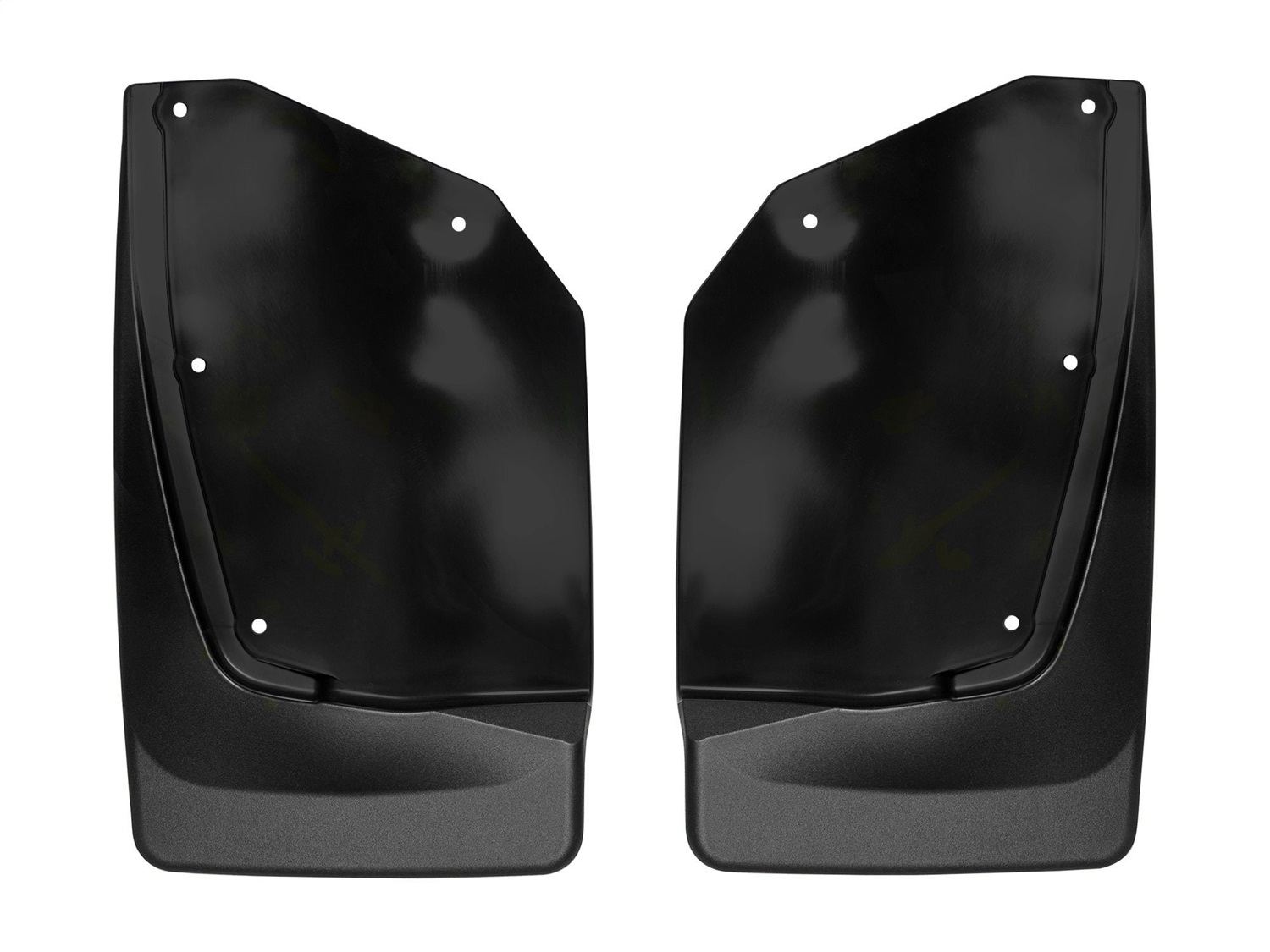 Weathertech - 120086 - Mud Flap