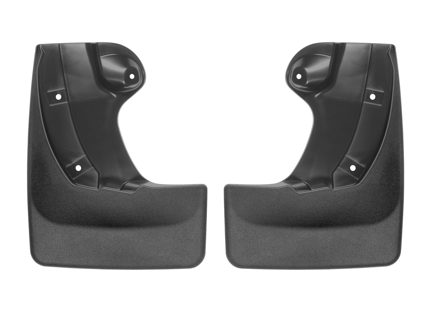 Weathertech - 120107 - Mud Flap
