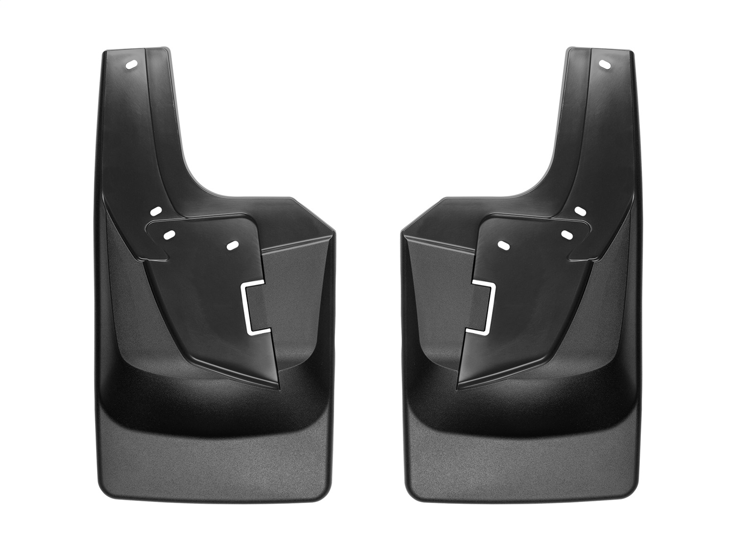 Weathertech - 120109 - Mud Flap