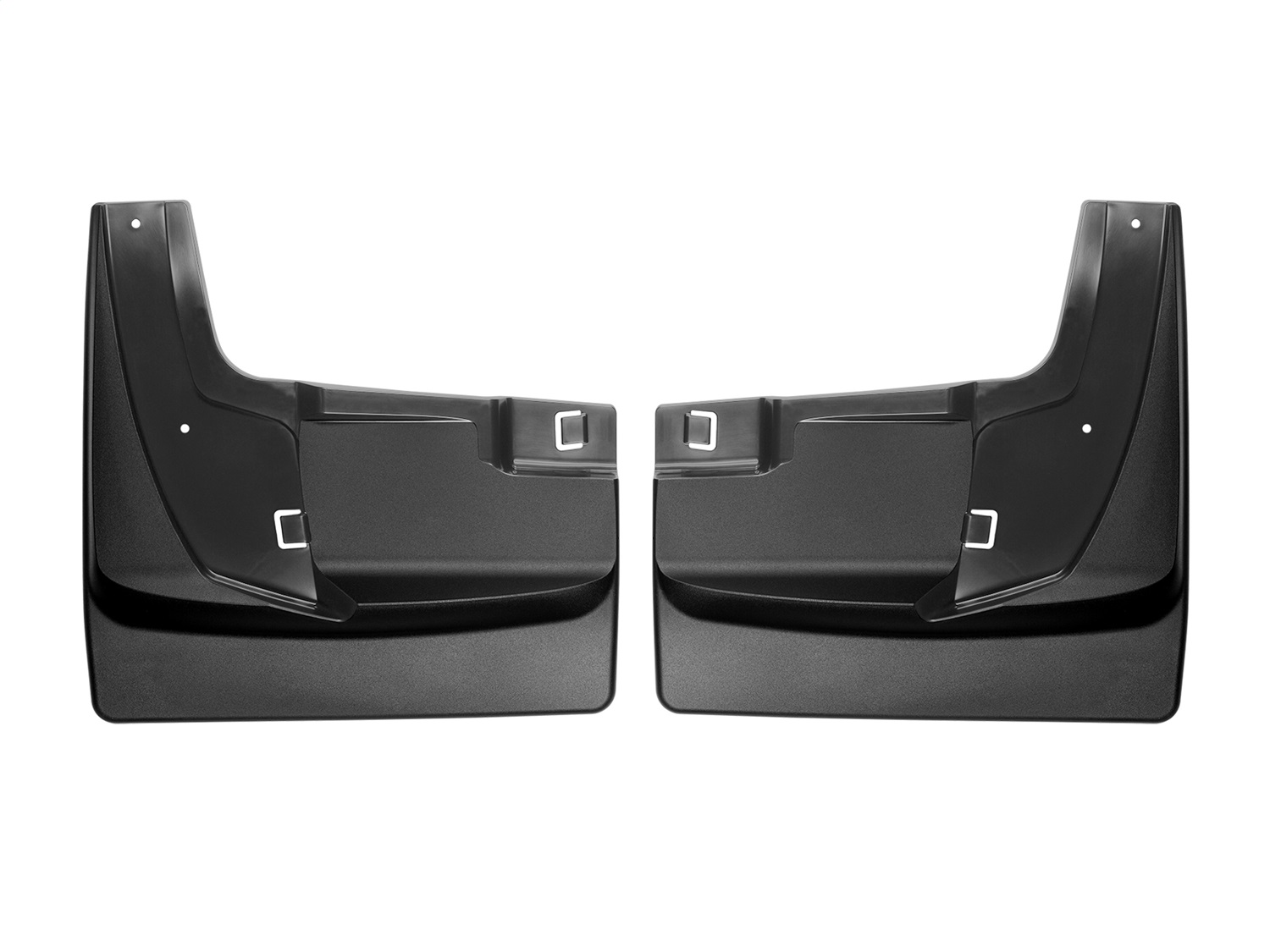 Weathertech - 120110 - Mud Flap