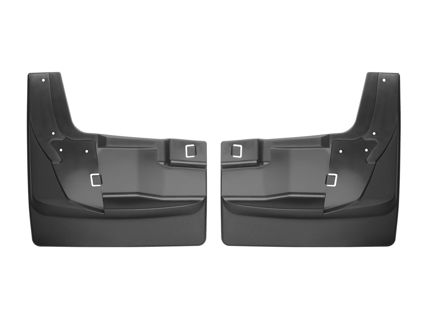 Weathertech - 120116 - Mud Flap