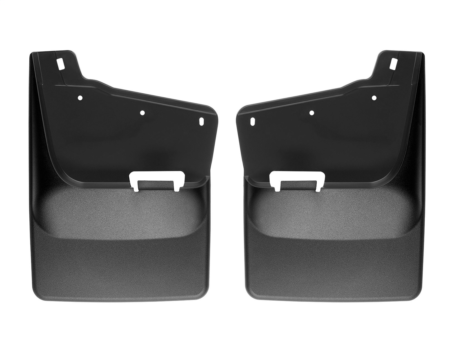 Weathertech - 120118 - Mud Flap