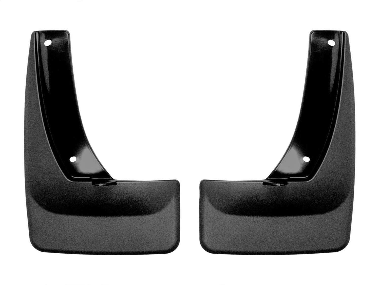 Weathertech - 120131 - Mud Flap
