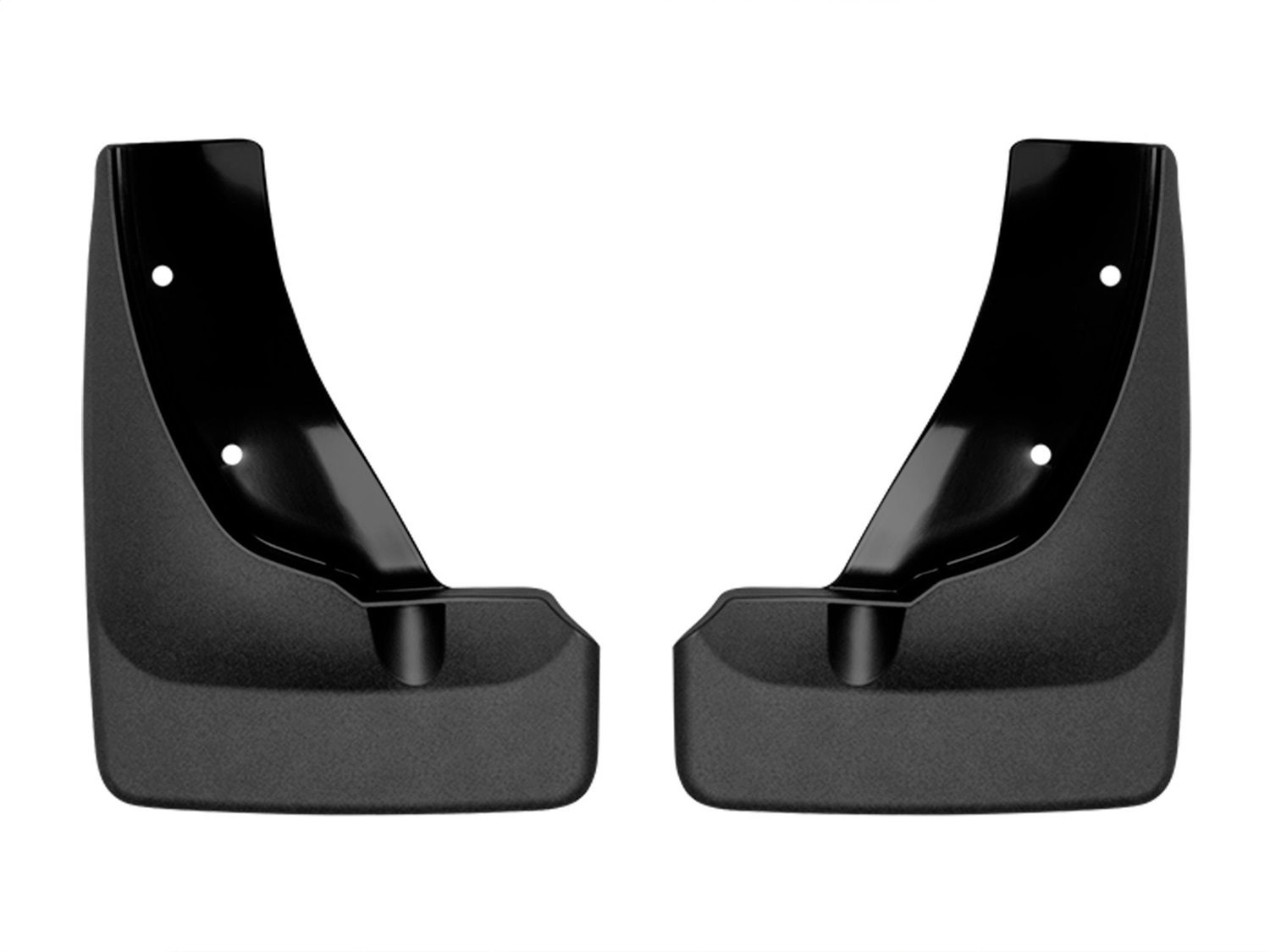 Weathertech - 120136 - Mud Flap