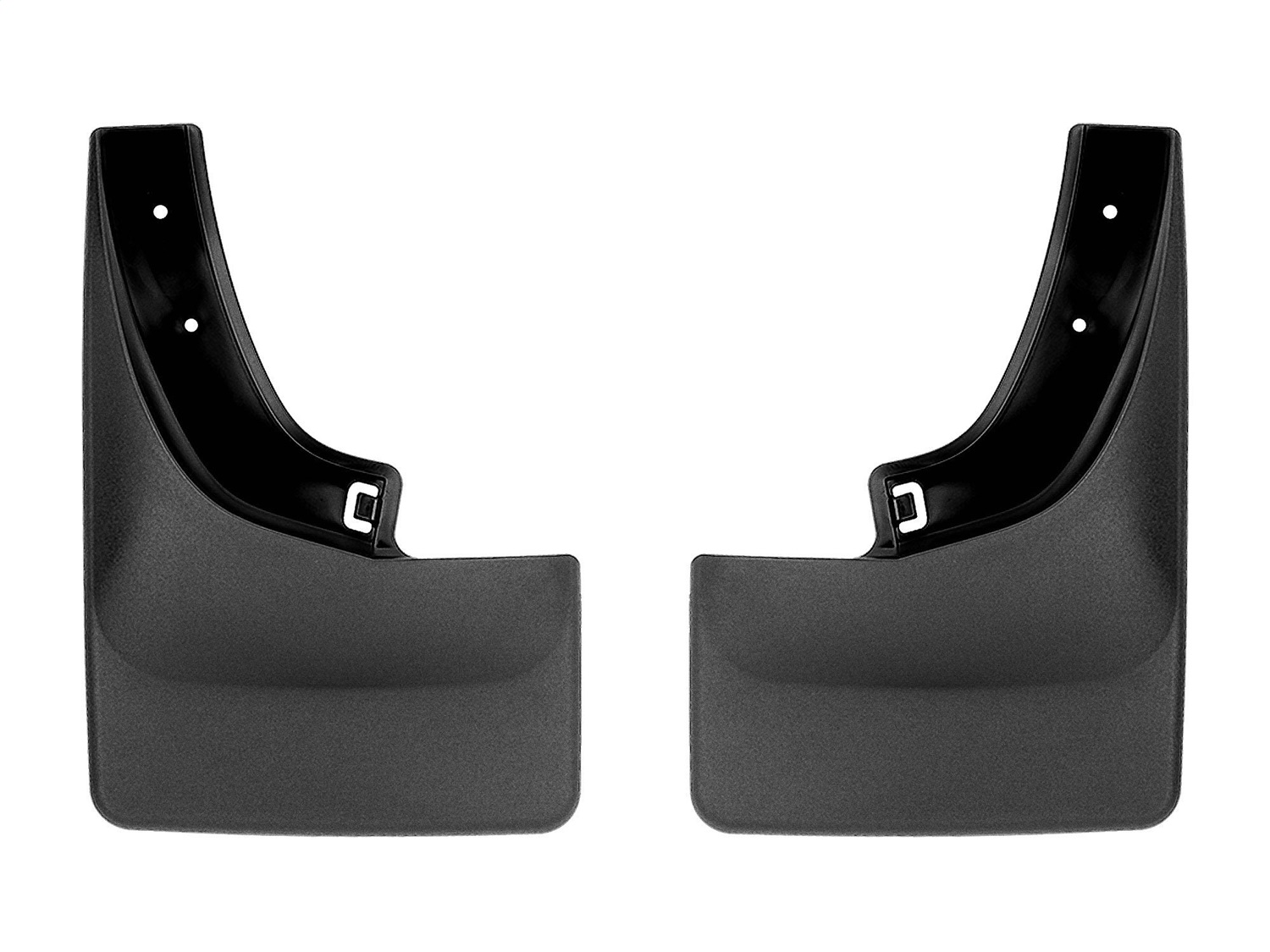 Weathertech - 120157 - Mud Flap