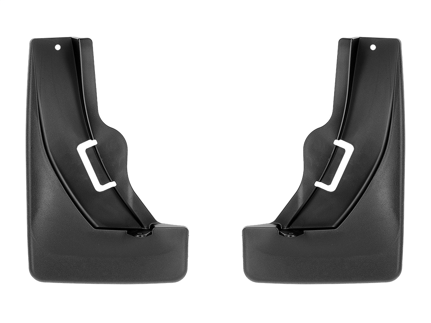 Weathertech - 120158 - Mud Flap