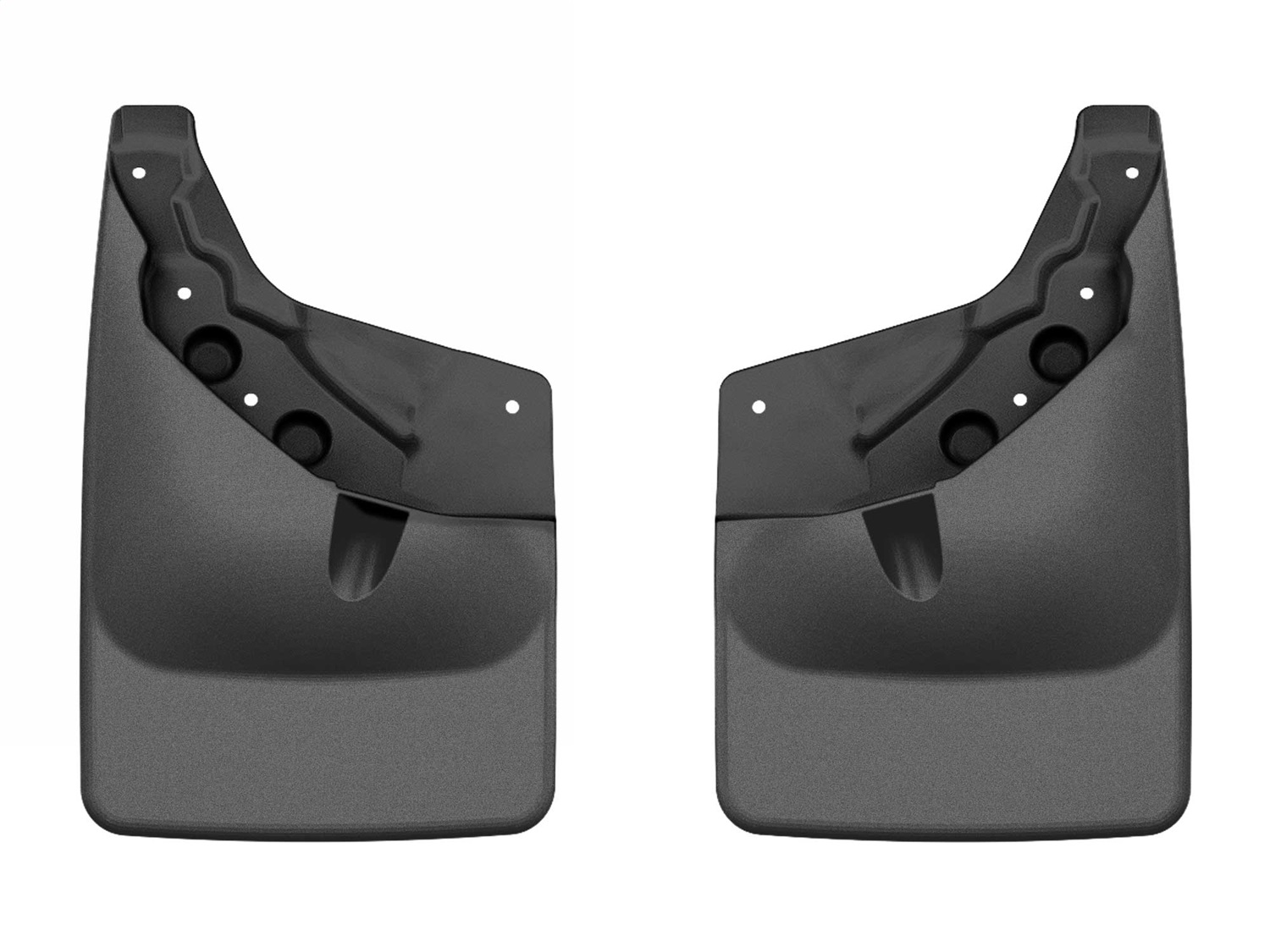 Weathertech - 120184 - Mud Flap