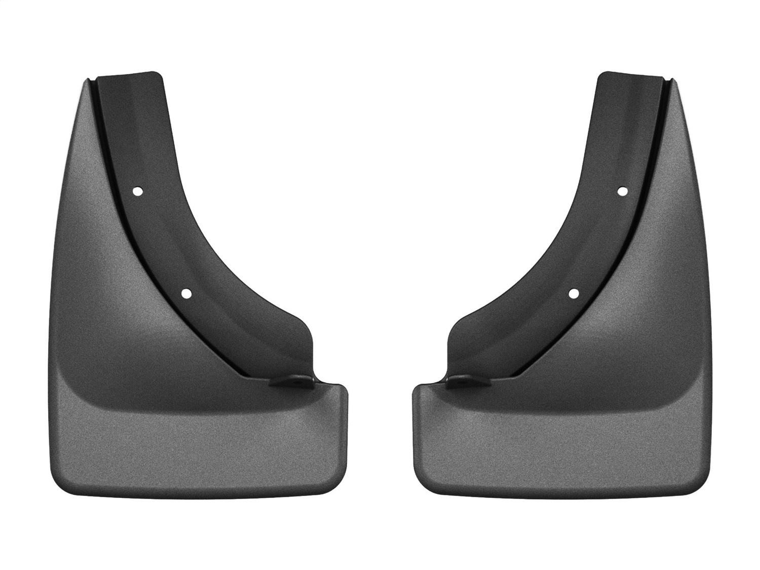 Weathertech - 120208 - Mud Flap