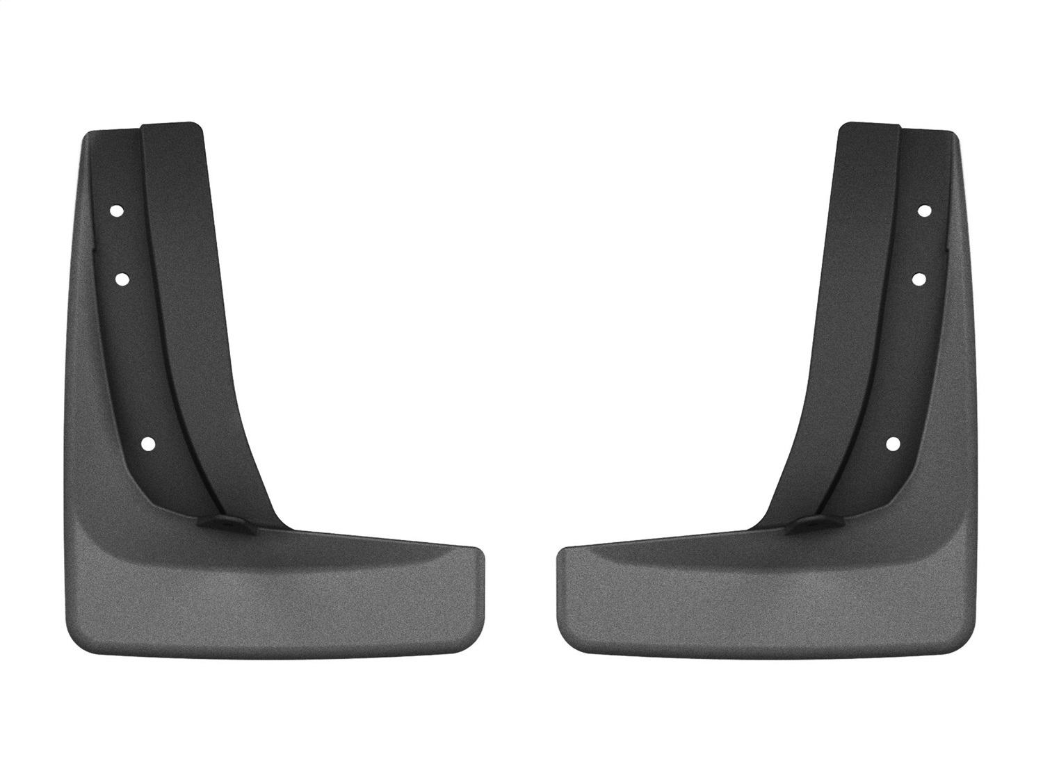 Weathertech - 120209 - Mud Flap