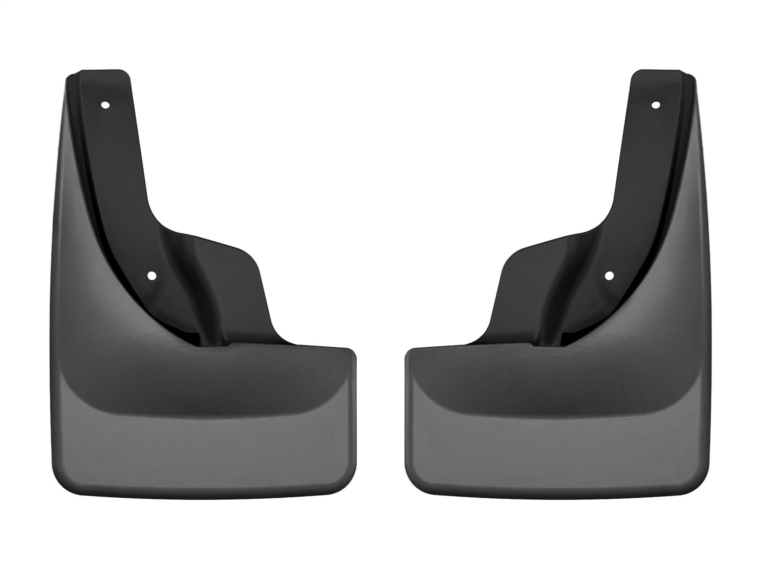 Weathertech - 120217 - Mud Flap