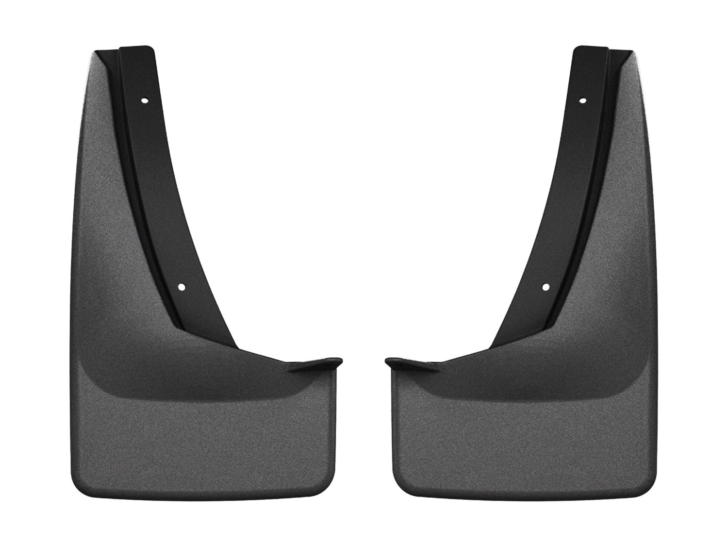 Weathertech - 120218 - Mud Flap