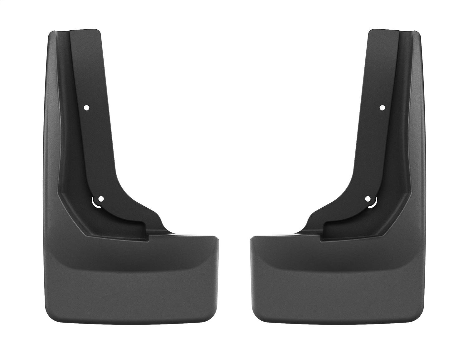 Weathertech - 120224 - Mud Flap
